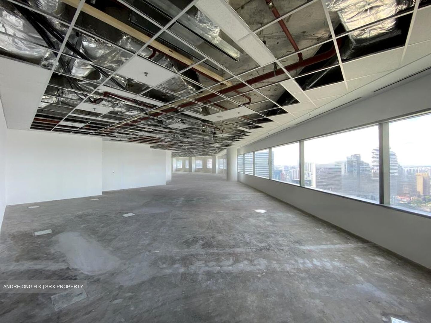 Suntec Tower Five (D1), Office #451615631